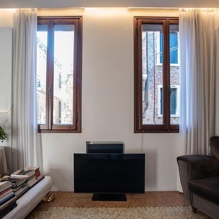 Suite Vivaldi Venezia Esterno foto