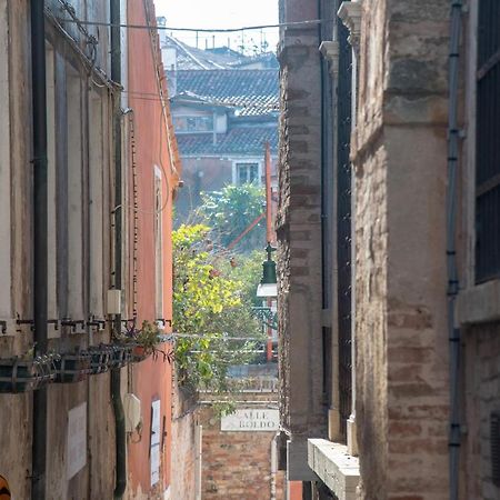 Suite Vivaldi Venezia Esterno foto