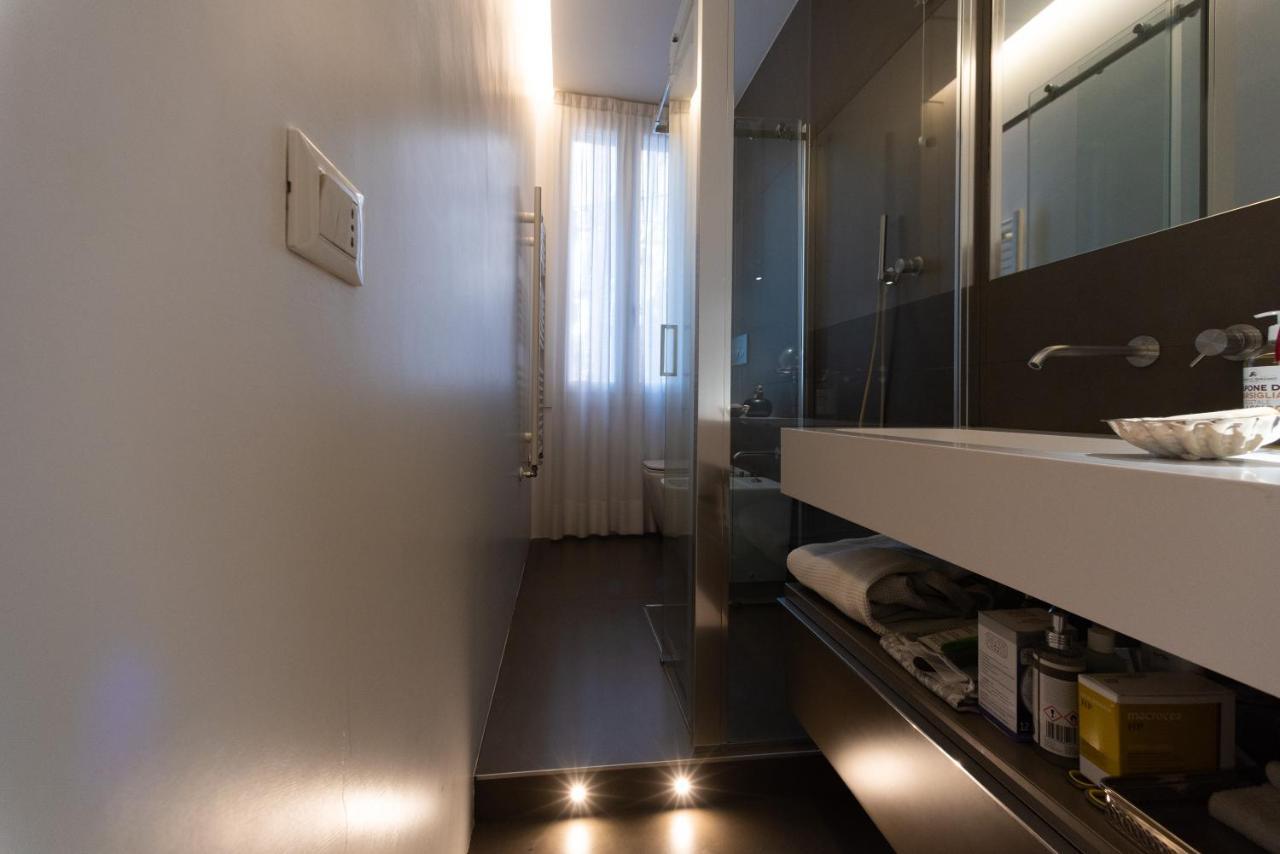 Suite Vivaldi Venezia Esterno foto