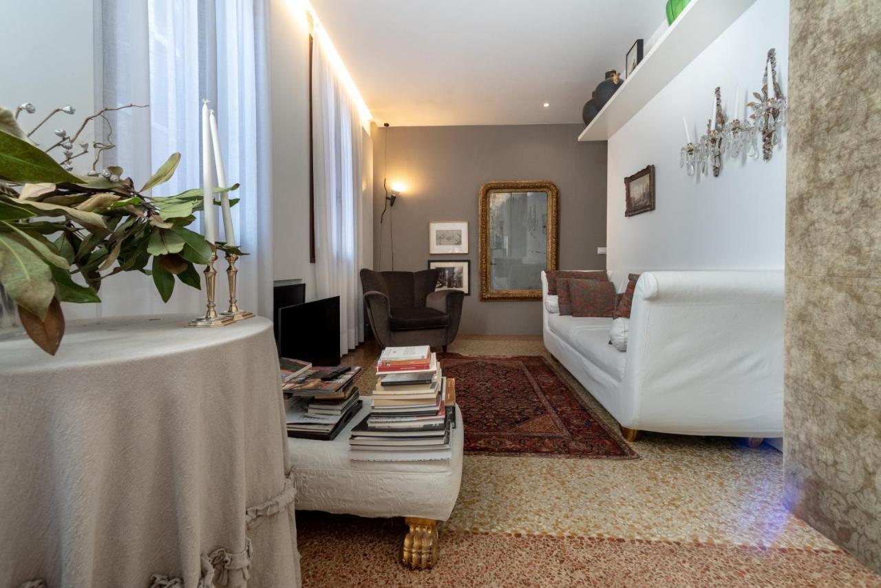 Suite Vivaldi Venezia Esterno foto