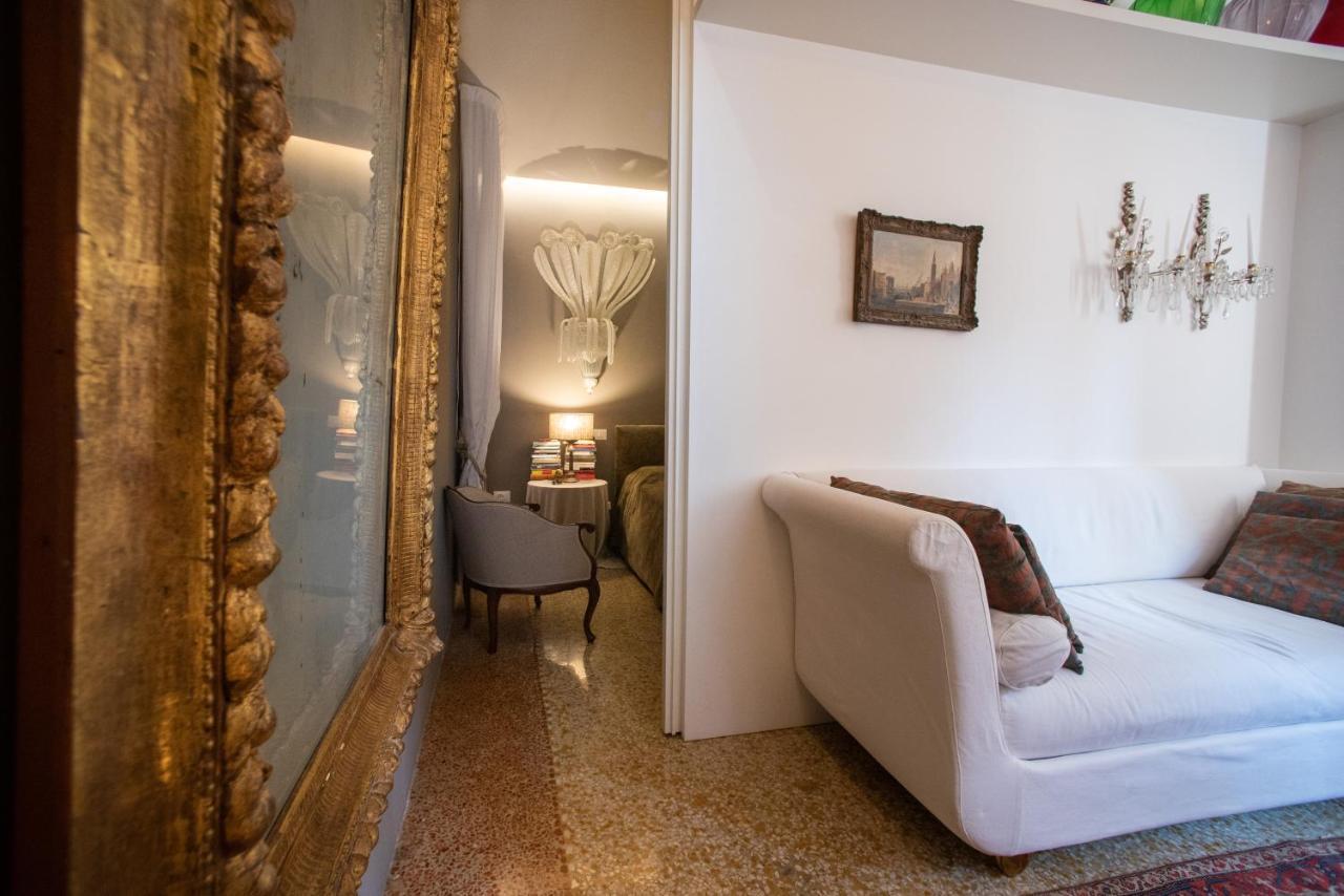 Suite Vivaldi Venezia Esterno foto