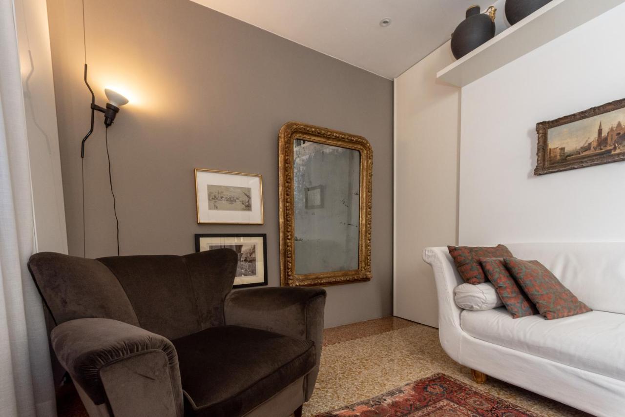 Suite Vivaldi Venezia Esterno foto