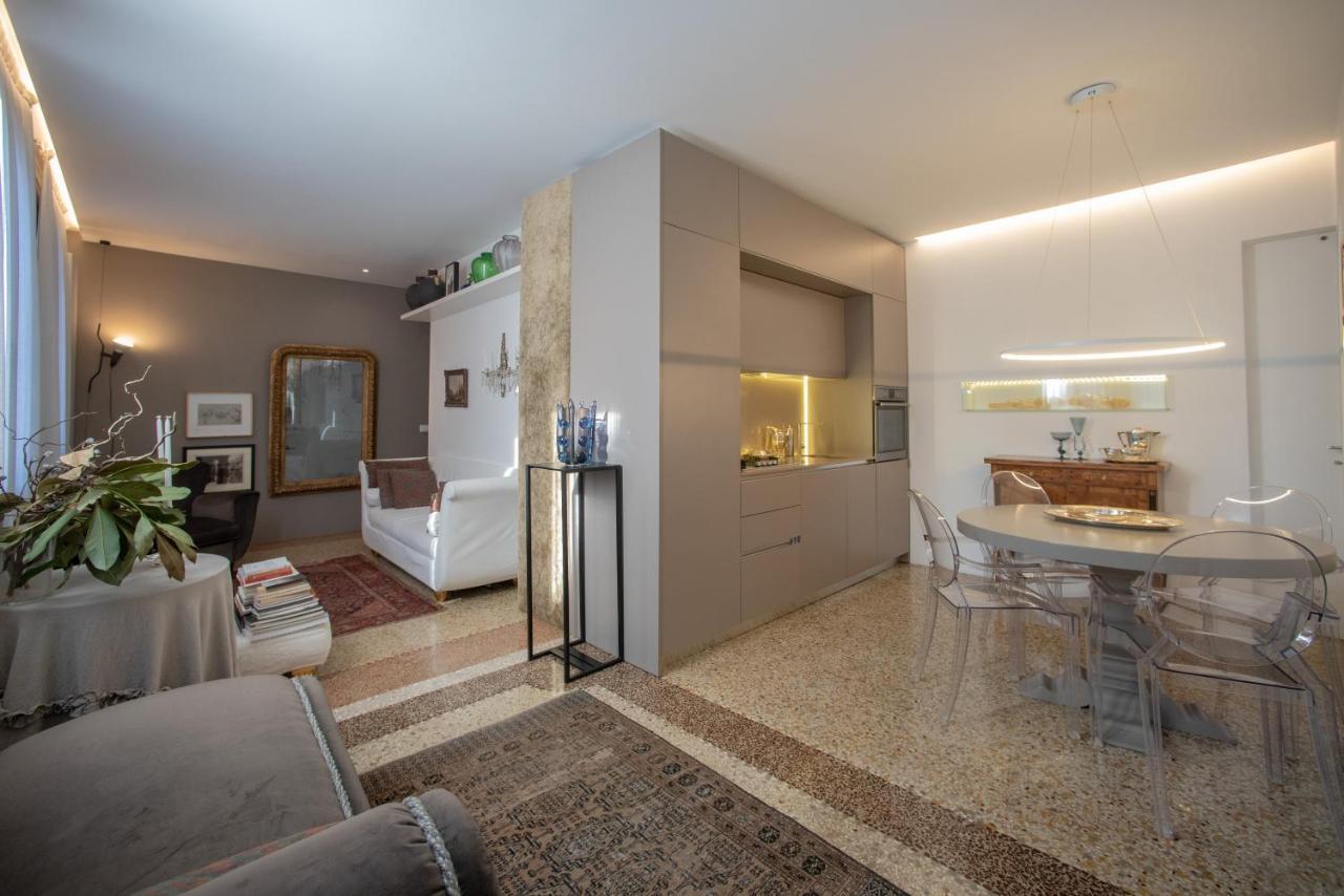Suite Vivaldi Venezia Esterno foto