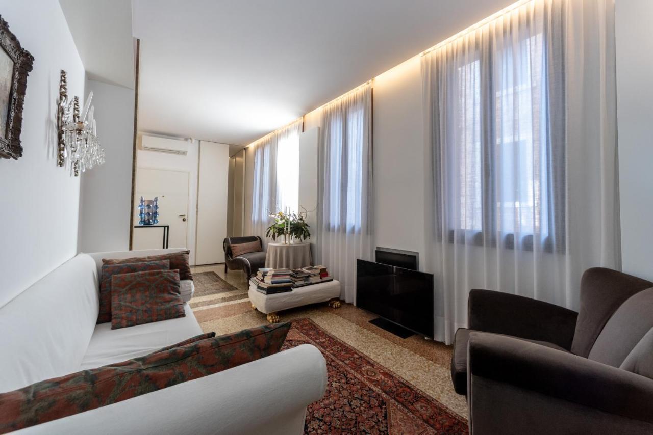 Suite Vivaldi Venezia Esterno foto