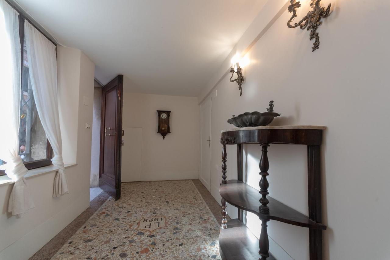 Suite Vivaldi Venezia Esterno foto