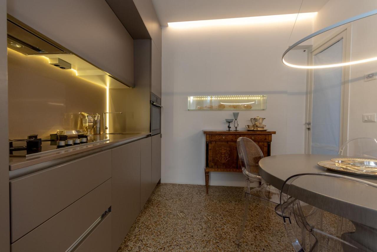Suite Vivaldi Venezia Esterno foto