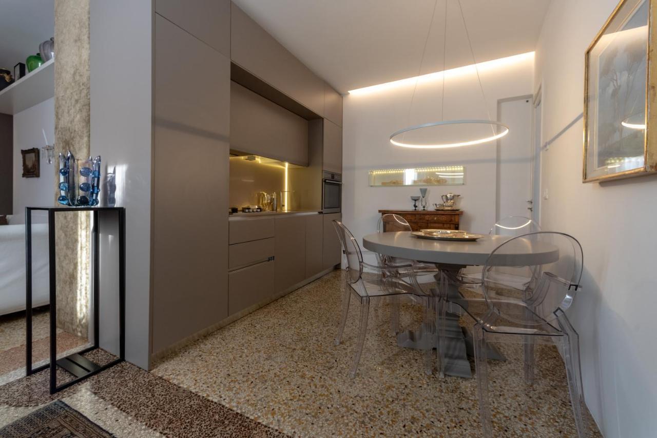 Suite Vivaldi Venezia Esterno foto