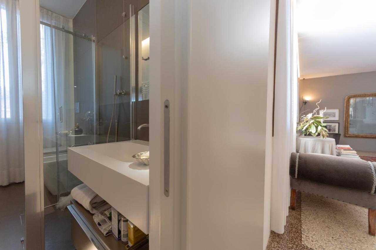 Suite Vivaldi Venezia Esterno foto