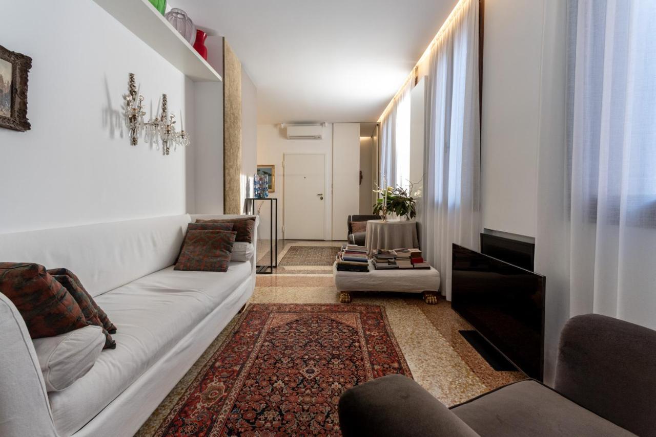 Suite Vivaldi Venezia Esterno foto