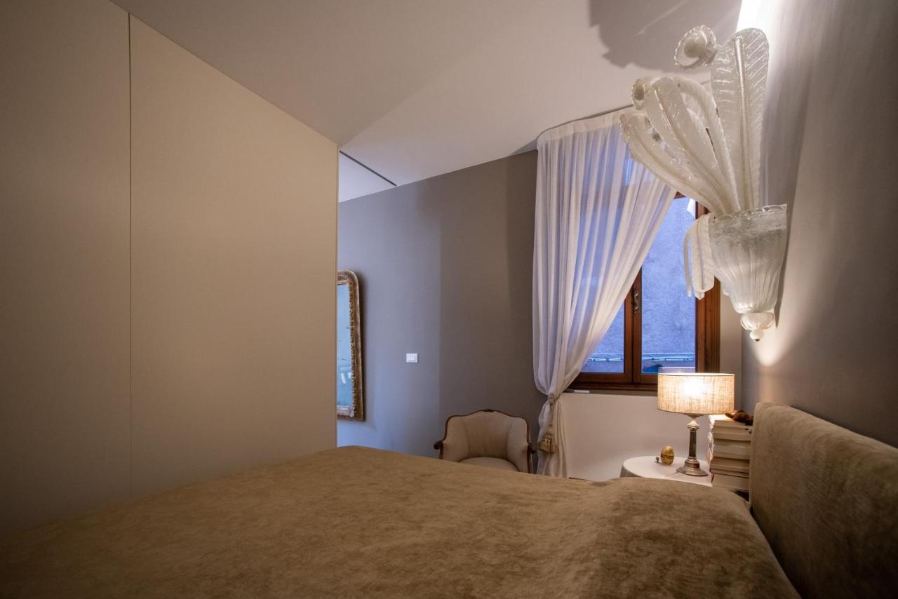 Suite Vivaldi Venezia Esterno foto
