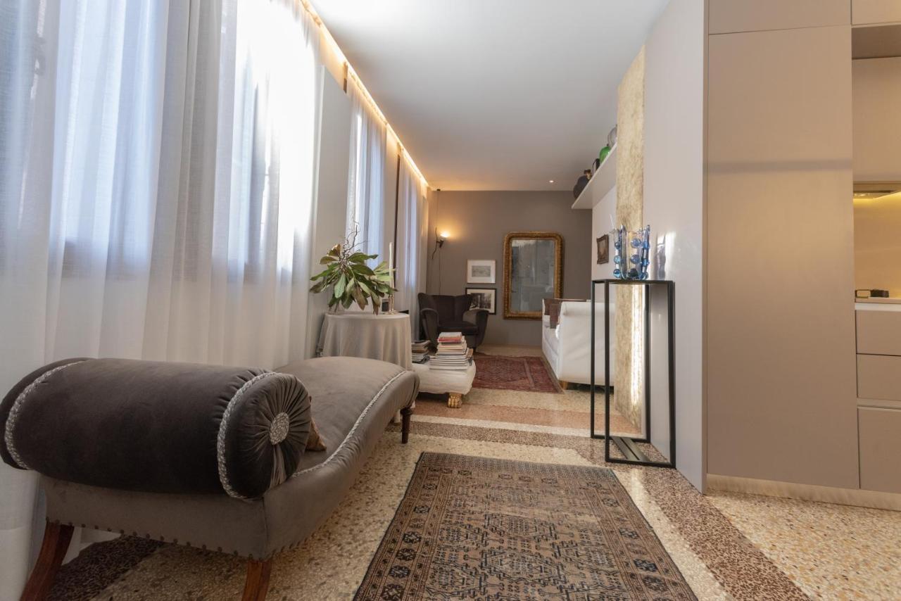 Suite Vivaldi Venezia Esterno foto