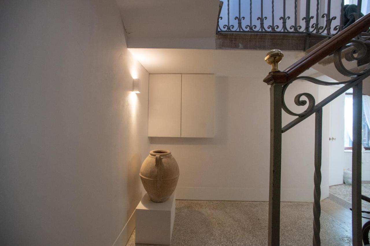 Suite Vivaldi Venezia Esterno foto