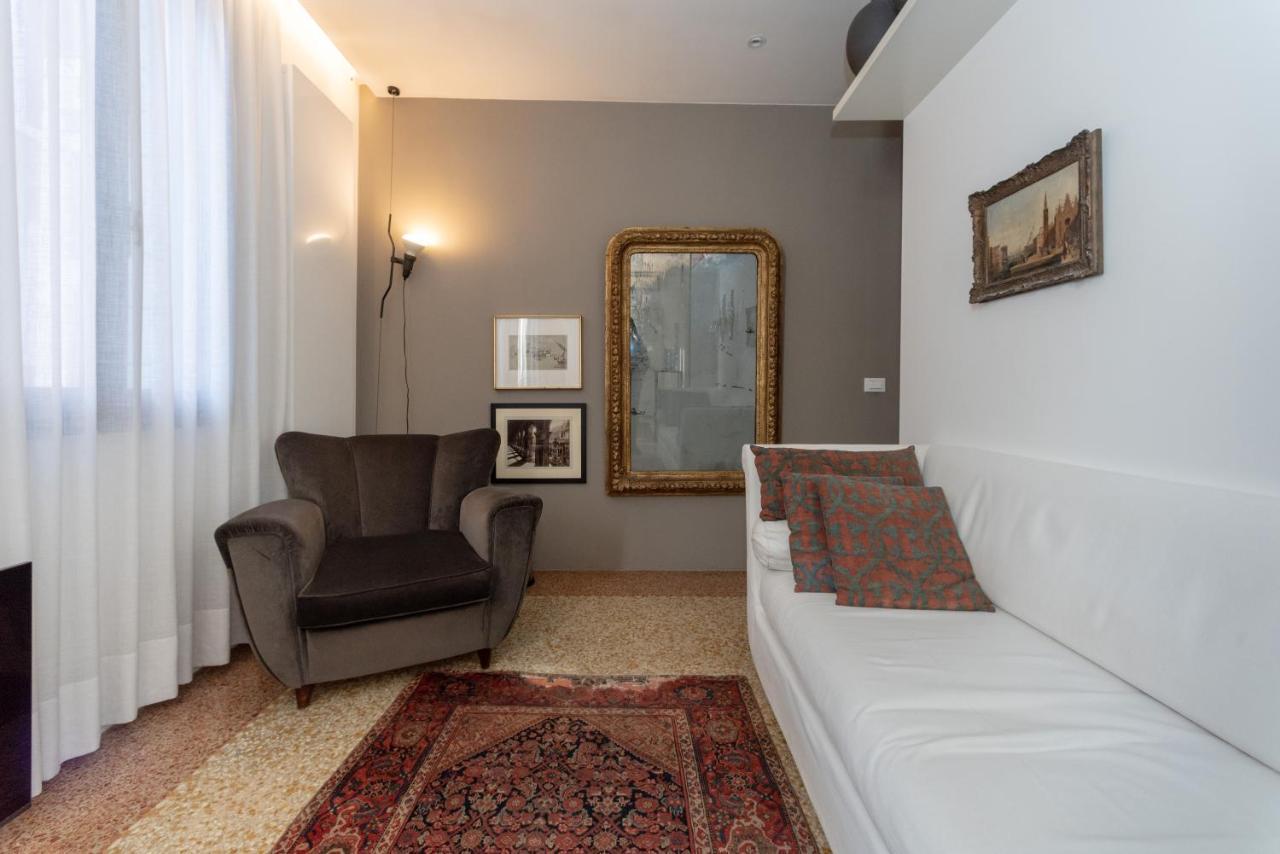 Suite Vivaldi Venezia Esterno foto