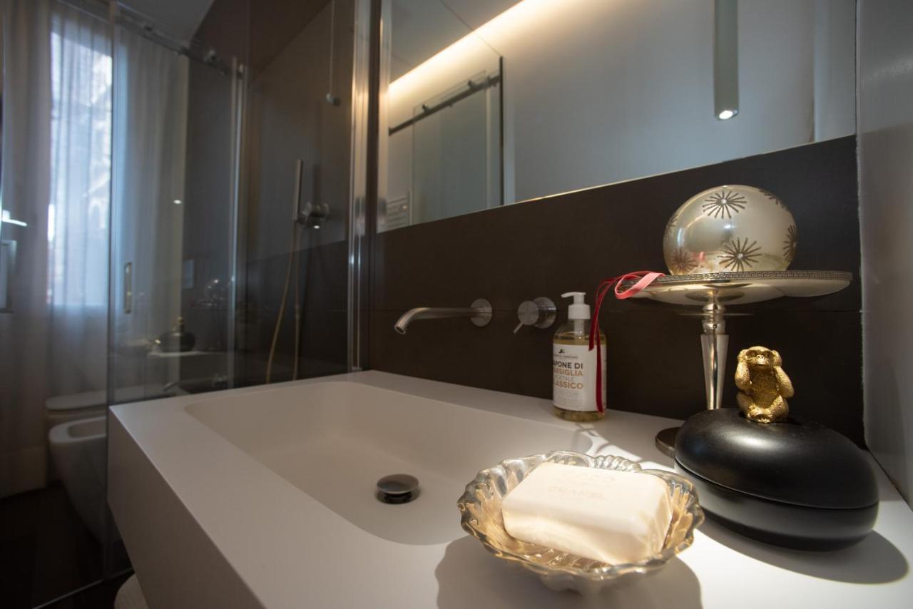 Suite Vivaldi Venezia Esterno foto