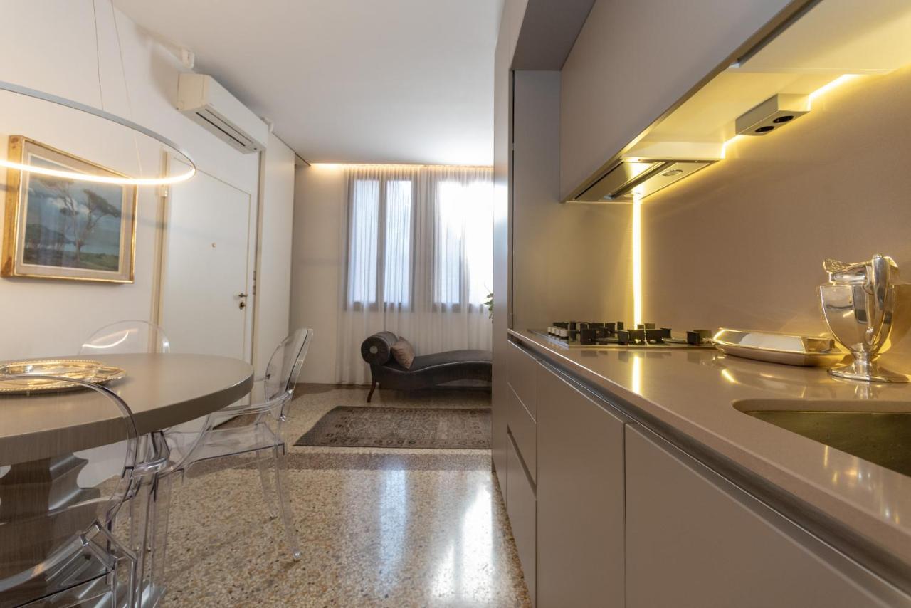 Suite Vivaldi Venezia Esterno foto