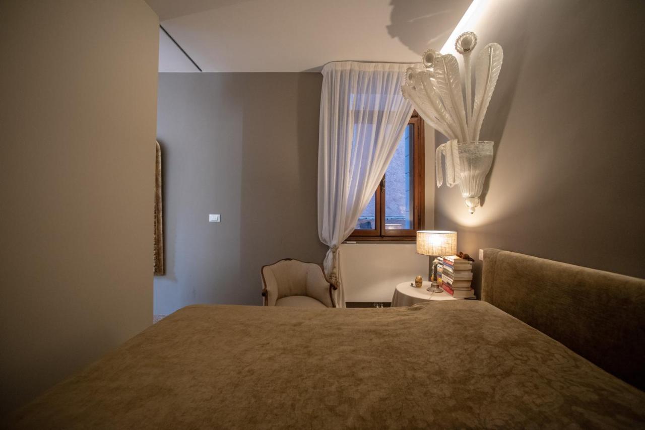 Suite Vivaldi Venezia Esterno foto