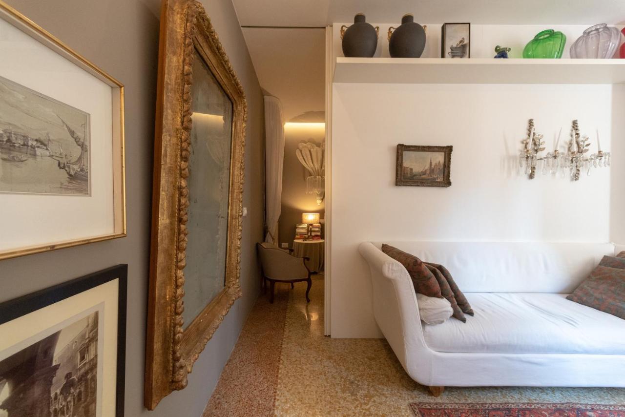 Suite Vivaldi Venezia Esterno foto