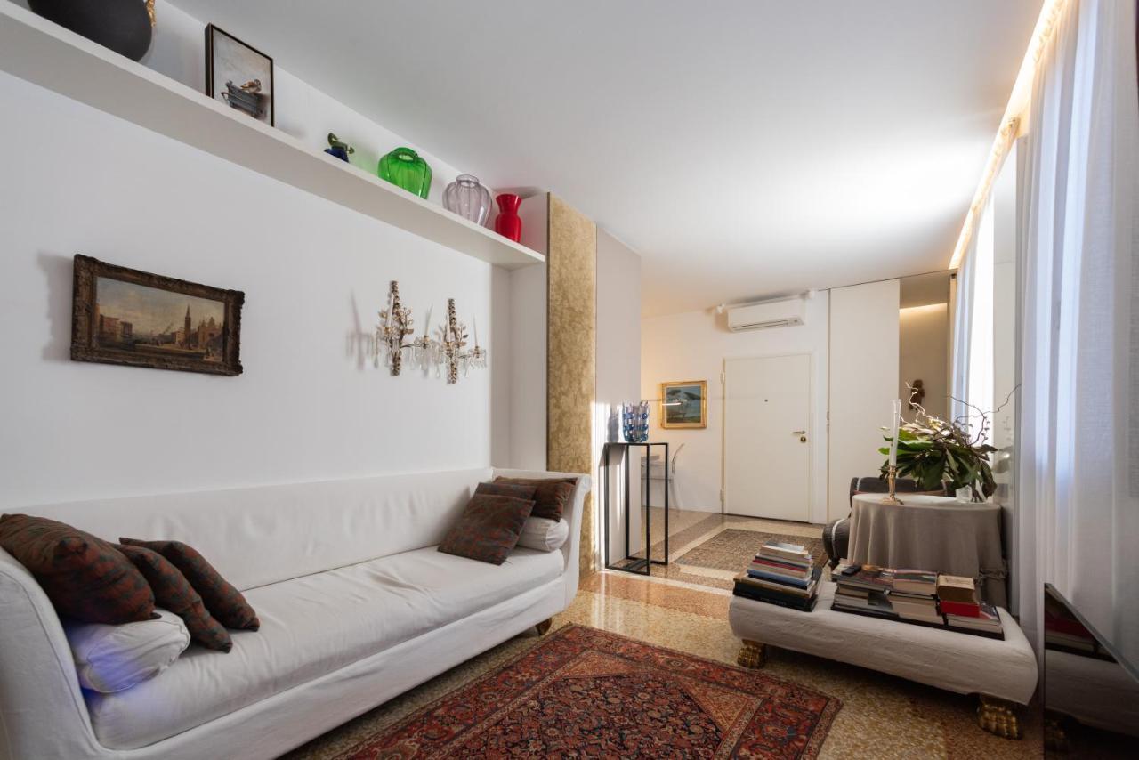 Suite Vivaldi Venezia Esterno foto