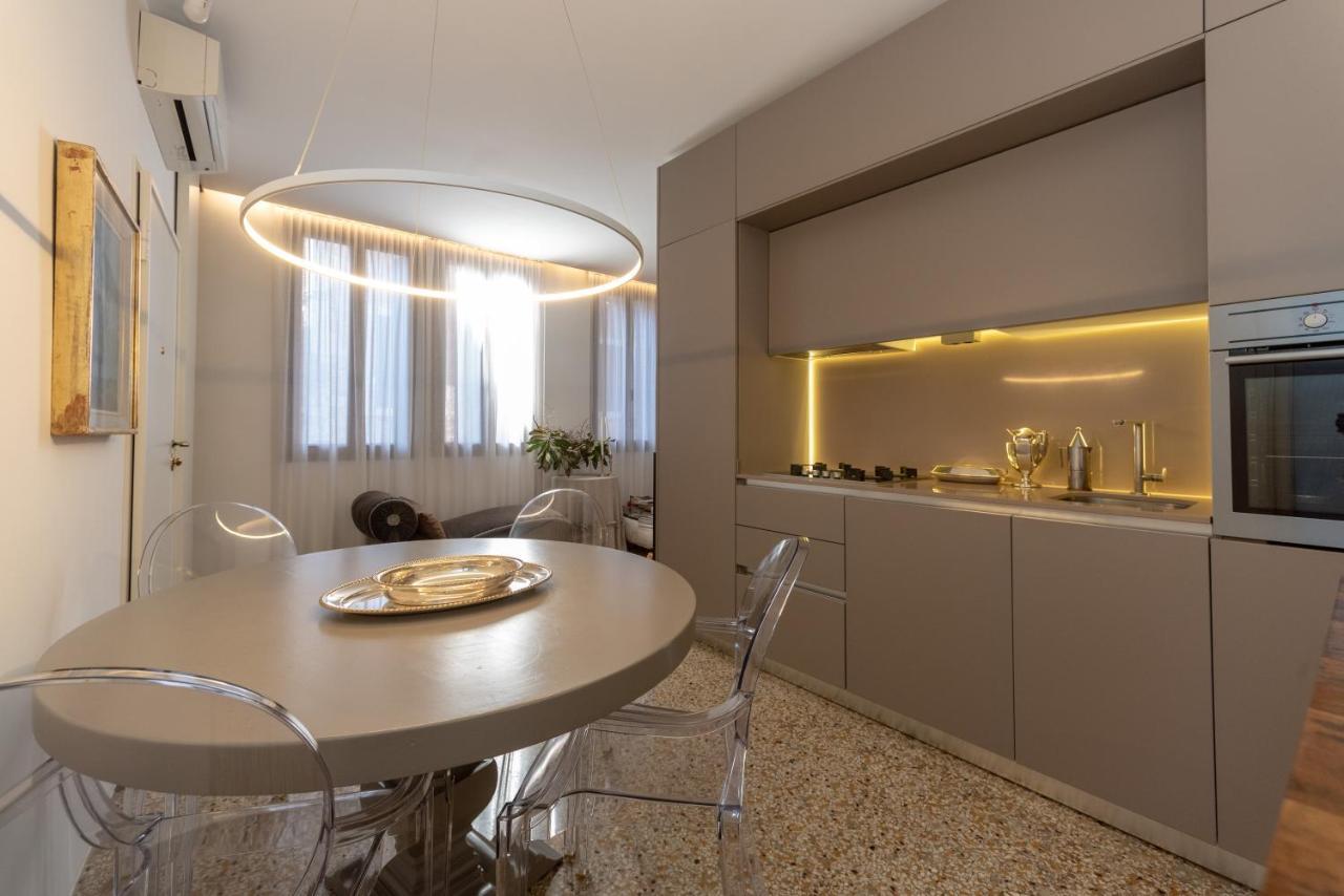 Suite Vivaldi Venezia Esterno foto