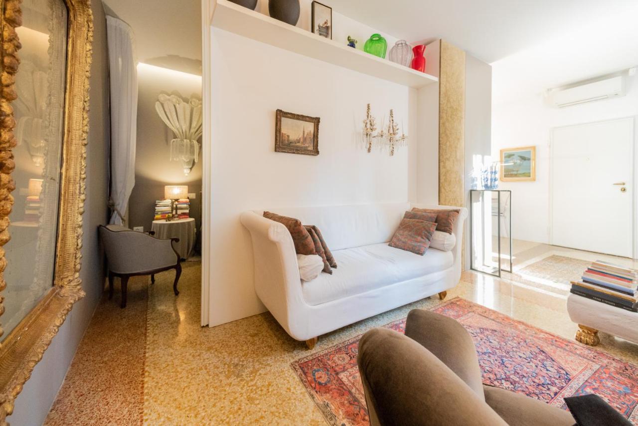 Suite Vivaldi Venezia Esterno foto