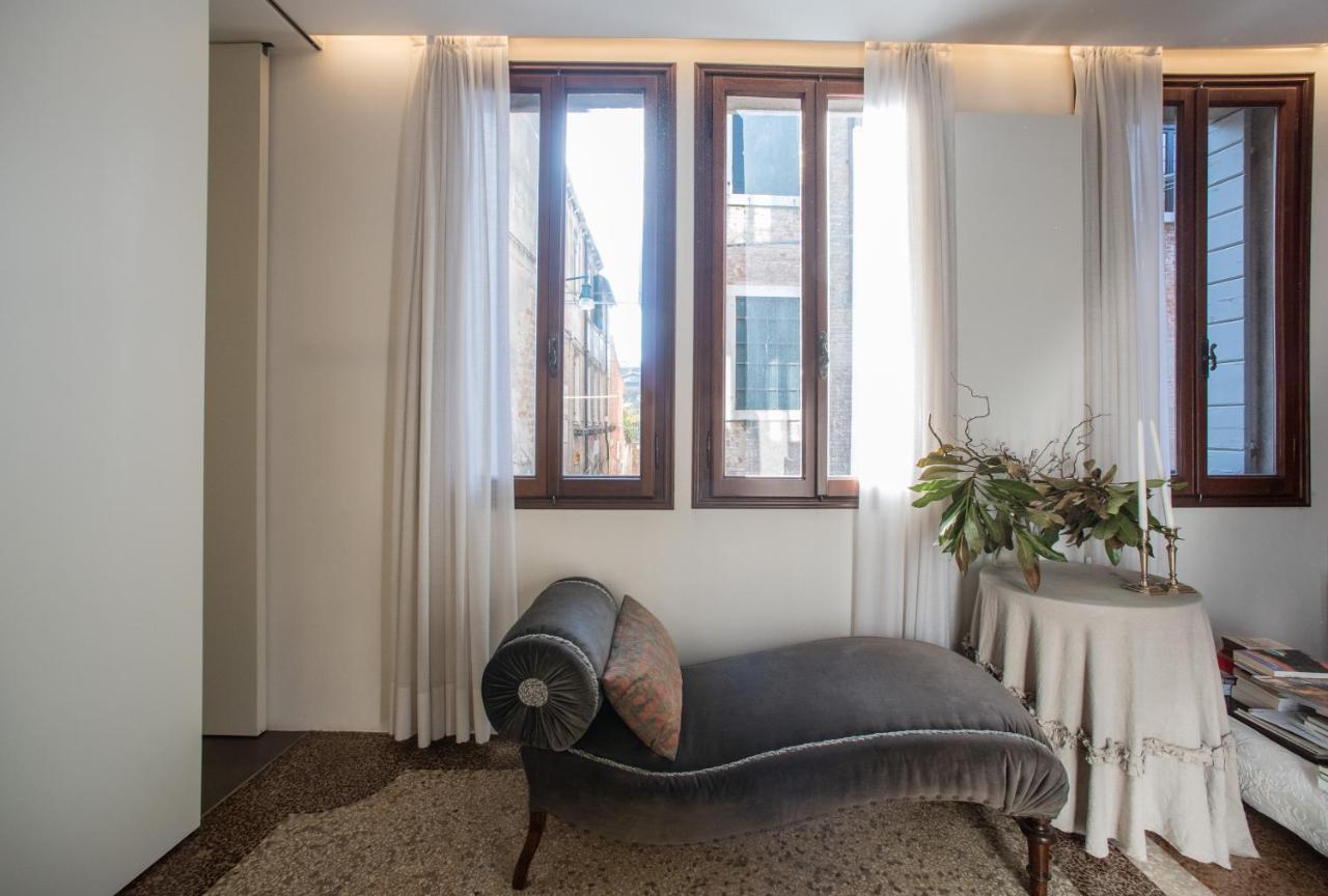 Suite Vivaldi Venezia Esterno foto
