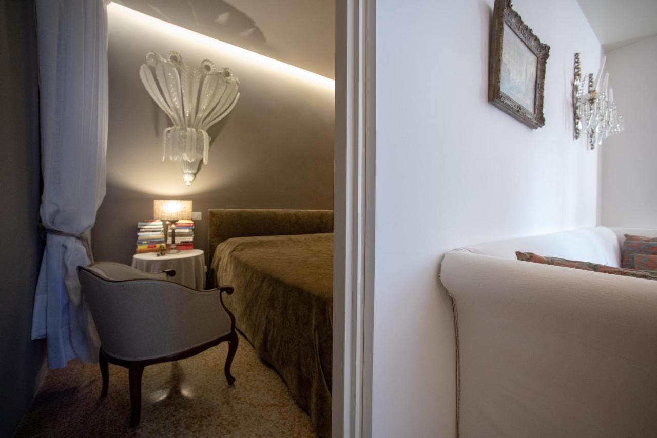 Suite Vivaldi Venezia Esterno foto