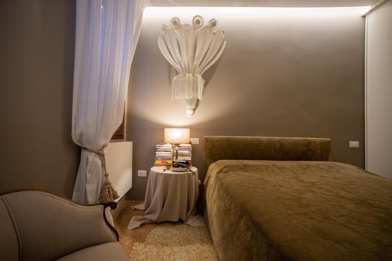 Suite Vivaldi Venezia Esterno foto