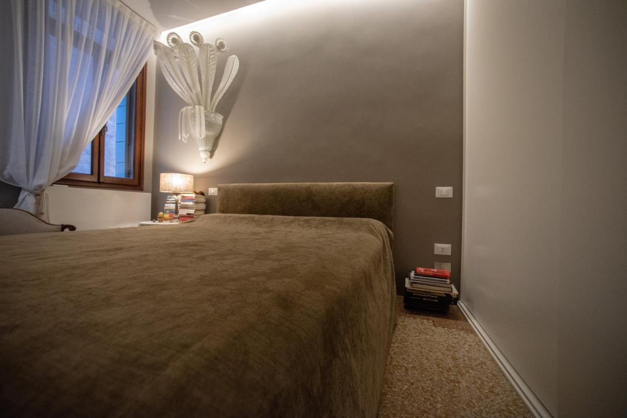 Suite Vivaldi Venezia Esterno foto